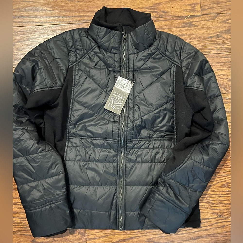 Oiselle - Women’s Katron Jacket - New